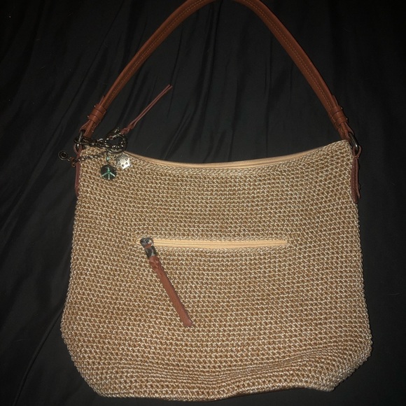 the sak sequoia bag - Picture 3 of 4